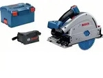 Bosch Professional Biturbo GKT 18V-52 GC Akku-Tauchs&auml;ge 140mm 20mm 18V