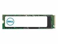 Dell - 1 TB SSD - intern - M.2 2280 - PCI Express
