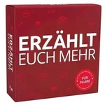 Simon & Jan - Erz&auml;hlt euch mehr Paare