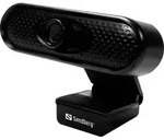 Sandberg 133-96 Full HD-Webcam 1920 x 1080 Pixel