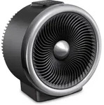 TROTEC Heizl&uuml;fter und Ventilator energiesparend TFH 2000 E - Heizleistung 1200 W /