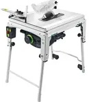 Festool TKS 80 EBS Tischkreiss&auml;ge 254 mm 2200 W