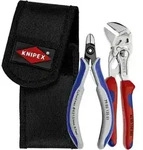 Knipex-Werk Kabelbinder-Trennset 00 19 72 V01