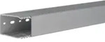 2m Hager LKG7505007030B Verdrahtungskanal PVC LKG 75x50mm sgrau