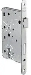 ZT-Einsteckschl.0515 PZ 24/ 65/72/8mm DIN R silber rd Kl 3 Zinkdruckgruss BKS