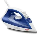 Tefal Virtuo FV1711, Dampfb&uuml;geleisen, Duriliumsohle, 1,9 m, 80 g/min, Violett,
