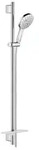 GROHE Brausestangenset Rainshower SmartActive chr chrom