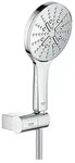 GROHE Wandhalterset Rainshower SmartActive 130 chr chrom verstellbar