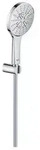 GROHE Wandhalterset Rainshower SmartActive chr chrom