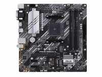 ASUS PRIME B550M-A - Motherboard - micro ATX - Socket AM4 - AMD B550 Chipsatz - USB