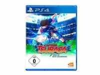 Captain Tsubasa: Rise of New Champions PS4 PS4 Neu & OVP