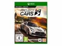 Project Cars 3 Xbox One XBOX-One Neu & OVP