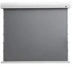 "celexon HomeCinema Hochkontrastleinwand Tension 221 x 124 cm 100" - Dynamic Slate