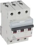 Legrand Leitungsschutzschalter Legrand 404129