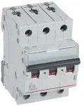 Legrand Leitungsschutzschalter Legrand 404126
