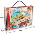 Hape - Magnetische Kunstbox