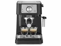 DeLonghi Espressomaschine EC 260.BK sw