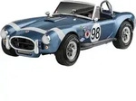 Revell 07669 ma&szlig;stabsgetreue modell Rallye-Auto-Modell Montagesatz 1:25 (07669)