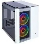 Corsair 280X PC-Geh&auml;use Wei&szlig;