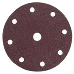 makita Schleifpapier P-32596 D.150mm Krnung 80 rot Klett gelocht