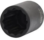 "KS TOOLS 1/2" Spezial-Gelenkwellen-Kraft-Stecknuss, 36mm"