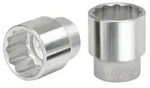 KS TOOLS 3/4" 12-kant-Stecknuss, kurz, 54 mm