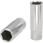 "KS TOOLS 3/4" Sechskant-Stecknuss, lang, 38mm"