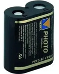 GROHE Lithium-Batterie Typ CR-P2 6 V 6 V