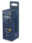 VARTA Batterie Alkaline, Micro, AAA, LR03, 1.5V, Longlife Power, 40 St&uuml;ck