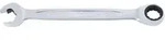KS Tools 503.5227 DUO GEARplus Ringmaulschl&uuml;ssel,Maul-Ratschenfunktion 27mm