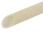 Fr&auml;nkische FFKu-EL-F 20 beige leichtes Ku-Wellrohr M20 25010020 (Inhalt 100 St&uuml;ck)