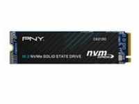 PNY CS2130 - 500 GB SSD - intern - M.2 2280 - PCI Express 3.0 x4 (NVMe) - 256-Bi