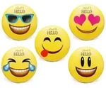 Lindt Hello Mini Emotis 3kg Inhalt: 3000g