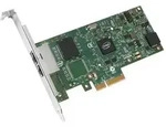 Intel Ethernet Server Adapter I350-T2 - Netzwerkadapter 1 GBit/s Gigabit-LAN (1