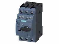 Siemens Dig.Industr. Leistungsschalter 3RV2021-4BA15