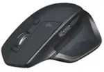 Logitech MX Master 2S, rechts, IR LED, RF Wireless + Bluetooth, 4000 DPI, Graphit