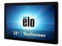 Elo Touch Solutions Elo I-Series 2.0 - All-in-One (Komplettlösung) - Core i3 8100T /