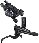 Shimano XT Diskremset Right Brake M8120 170 cm