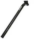 ergotec 57755001 Patentsattelst&uuml;tze Hook &Oslash; 25,4mm, 400mm, Alu, schwarz