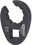 "KS TOOLS 1/2" 12-kant-Einsteck-Maulschlssel, 22mm"