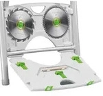 Festool S&auml;geblattgarage SGA