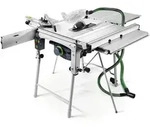 Festool Tischkreiss&auml;ge TKS 80 EBS-Set