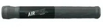 "SKS Minipumpe "Airflex Racer" black, 196 mm, Ventilanschluss SV, schwarz"