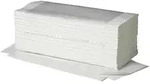 Fripa Handtuchpapier IDEAL, 250 x 230 mm, V-Falz, hochwei&szlig;