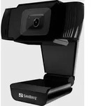 Sandberg Saver Webcam 640 x 480 Pixel