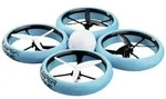 Silverlit Bumper Quadrocopter RtR Einsteiger