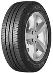 DUNLOP Sommerreifen 195/60 R16 TL 99/97H ECONODRIVE LT C 6PR