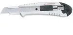Aluminist-Cutter AC500 18mm m. Taste silb Tajima