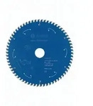 Bosch Accessories 2608644542 Kreiss&auml;geblatt 210 x 30 mm Z&auml;hneanzahl: 66 1 St.