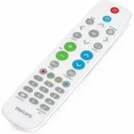 Philips Hotel-Fernbedienung 22AV1604B/12